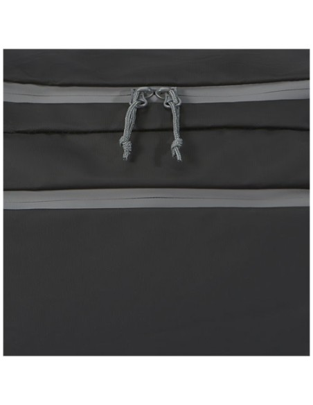 Borsone impermeabile in materiale riciclato certificato GRS Aqua - 35 L