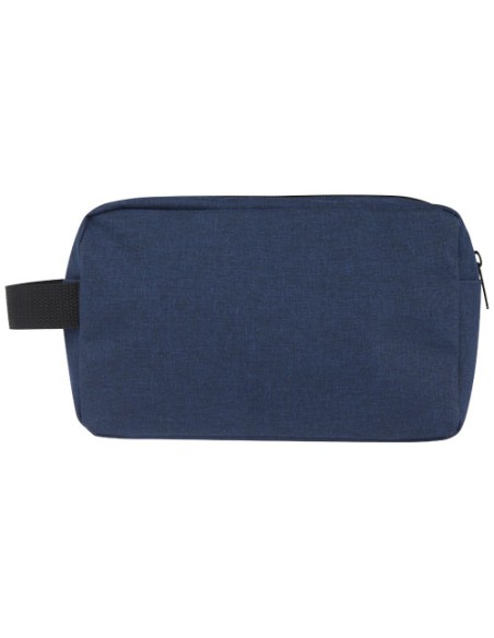 Beauty case in RPET certificato GRS Ross - 1,5L