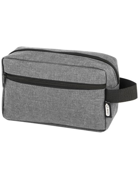 Beauty case in RPET certificato GRS Ross - 1,5L