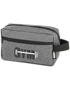 Beauty case in RPET certificato GRS Ross - 1,5L