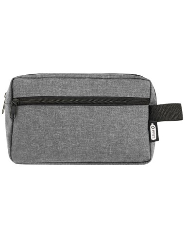 Beauty case in RPET certificato GRS Ross - 1,5L