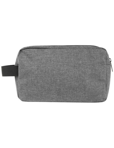 Beauty case in RPET certificato GRS Ross - 1,5L