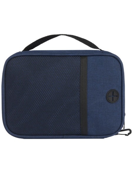 Borsello tecnico in RPET certificato GRS Ross - 1L