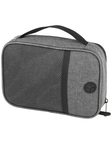 Borsello tecnico in RPET certificato GRS Ross - 1L