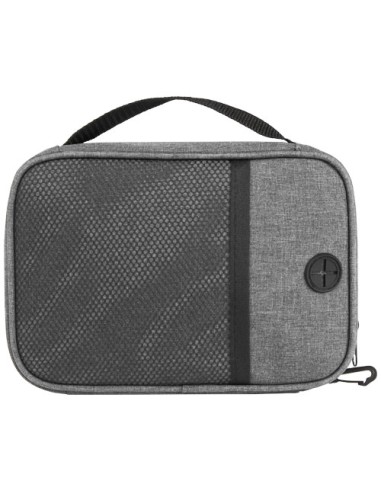 Borsello tecnico in RPET certificato GRS Ross - 1L