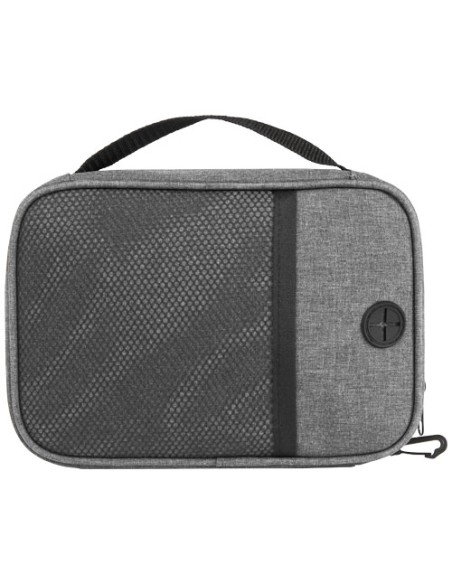 Borsello tecnico in RPET certificato GRS Ross - 1L