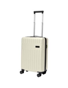 Trolley bagaglio a mano in materiale riciclato certificato GRS da 40 l per portatile da 20" Rover