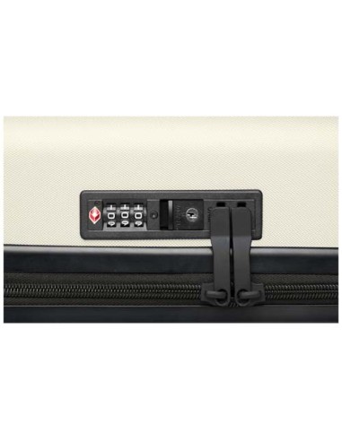 Trolley bagaglio a mano in materiale riciclato certificato GRS da 40 l per portatile da 20" Rover