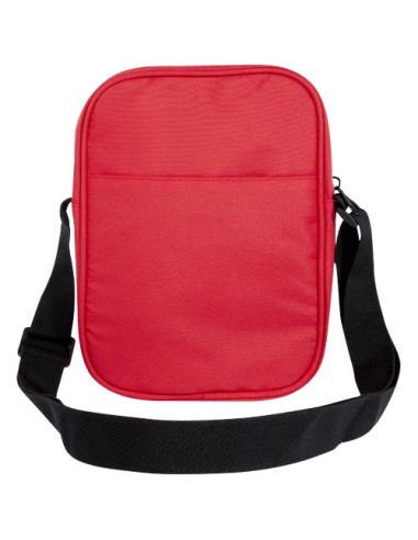 Borsa a tracolla in materiale riciclato certificato GRS Byron 2l