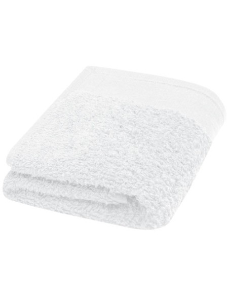 Asciugamano 30 x 50 cm in cotone da 550 g/m² Chloe