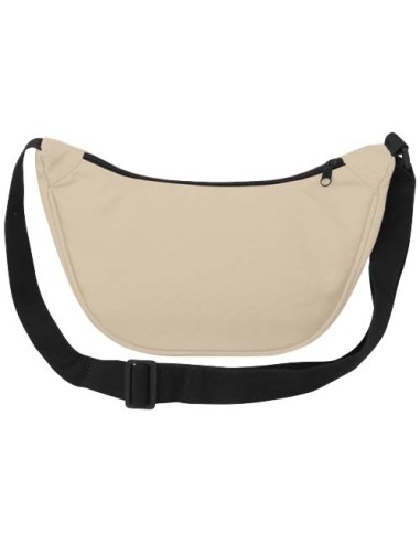 Marsupio in materiale riciclato certificato Byron 1,5l