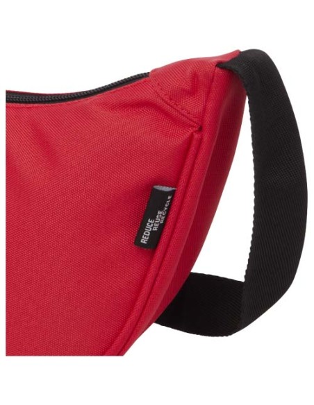 Marsupio in materiale riciclato certificato Byron 1,5l