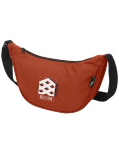 Marsupio in materiale riciclato certificato Byron 1,5l