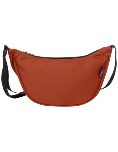 Marsupio in materiale riciclato certificato Byron 1,5l