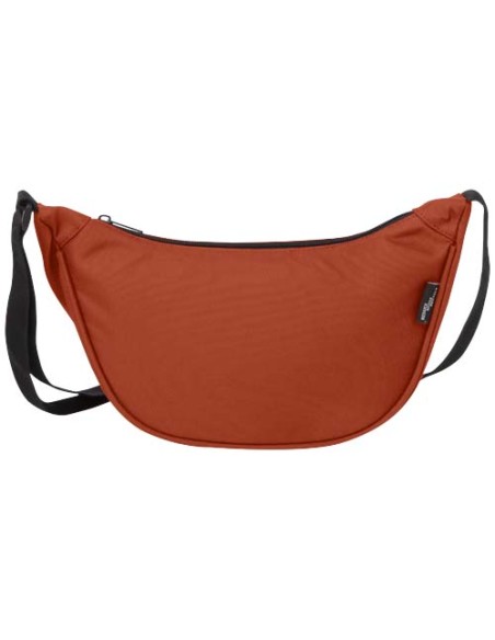 Marsupio in materiale riciclato certificato Byron 1,5l