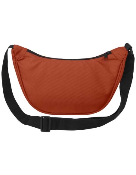 Marsupio in materiale riciclato certificato Byron 1,5l