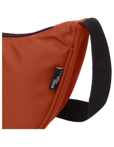 Marsupio in materiale riciclato certificato Byron 1,5l