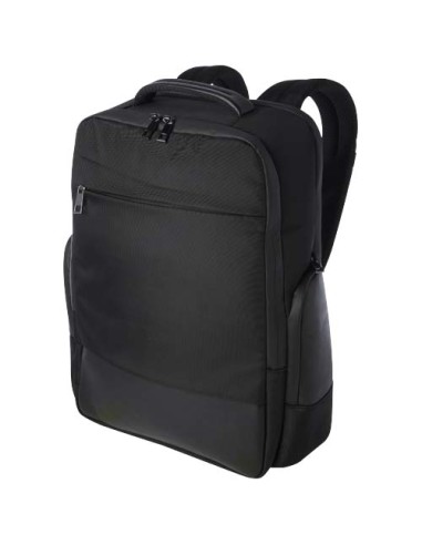 Zaino per portatile da 15,6" in materiale riciclato certificato GRS Expedition Pro 25l