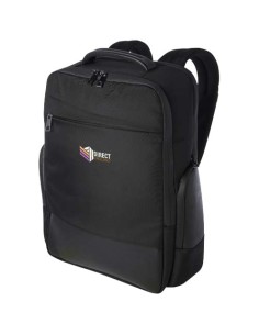Zaino per portatile da 15,6" in materiale riciclato certificato GRS Expedition Pro 25l