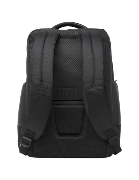 Zaino per portatile da 15,6" in materiale riciclato certificato GRS Expedition Pro 25l