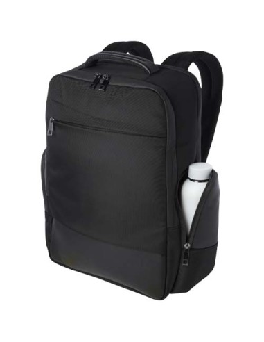 Zaino per portatile da 15,6" in materiale riciclato certificato GRS Expedition Pro 25l