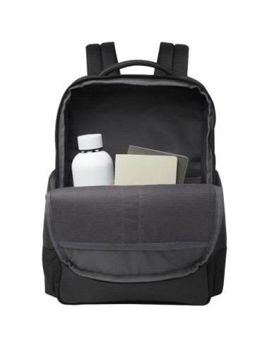 Zaino per portatile da 15,6" in materiale riciclato certificato GRS Expedition Pro 25l