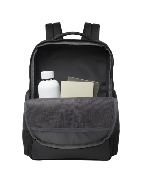 Zaino per portatile da 15,6" in materiale riciclato certificato GRS Expedition Pro 25l
