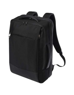 Zaino espandibile per portatile da 17" in materiale riciclato certificato GRS da 35 litri Expedition Pro