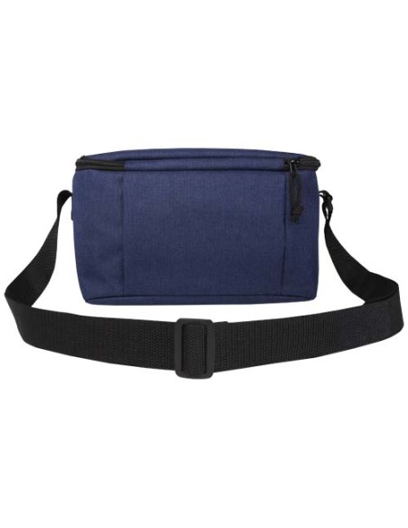 Borsa termica in PET riciclato certificato GRS per 6 lattine Tundra 5L