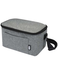 Borsa termica in PET riciclato certificato GRS per 6 lattine Tundra 5L