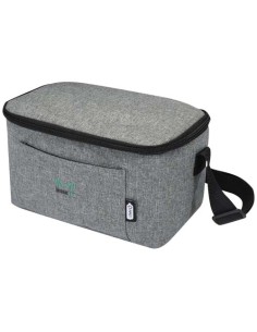 Borsa termica in PET riciclato certificato GRS per 6 lattine Tundra 5L