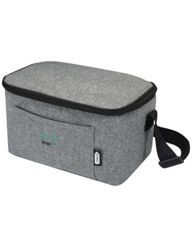 Borsa termica in PET riciclato certificato GRS per 6 lattine Tundra 5L