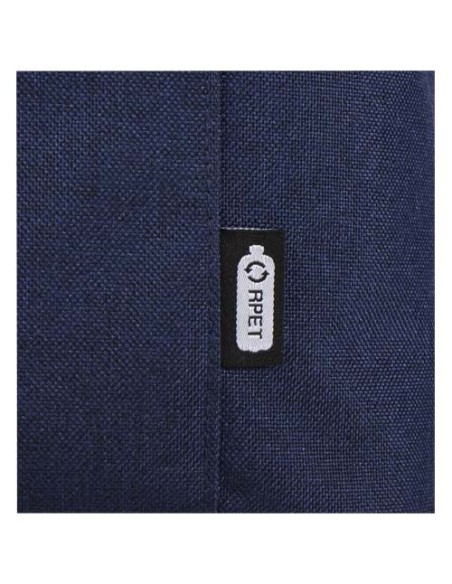 Borsa termica in PET riciclato certificato GRS Tundra 13L