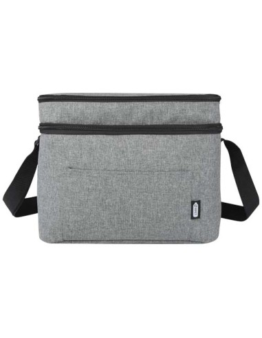 Borsa termica in PET riciclato certificato GRS Tundra 13L