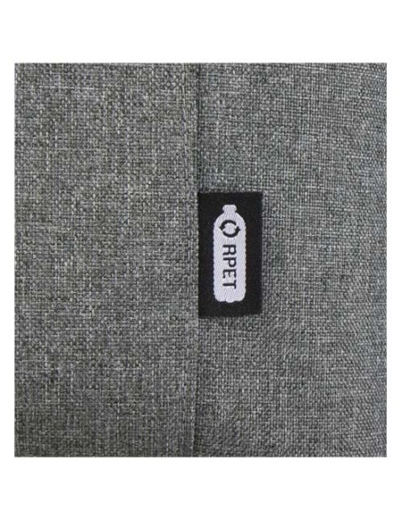 Borsa termica in PET riciclato certificato GRS Tundra 13L