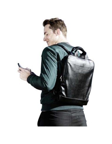 Borsa per dispositivi verticale Moleskine Classic