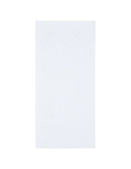 Asciugamano 50 x 100 cm in cotone da 550 g/m² Nora