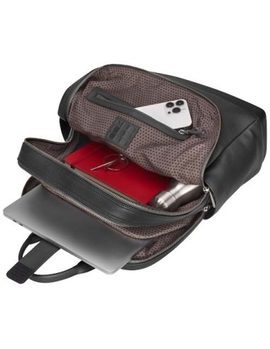 Zaino in pelle Moleskine Classic Pro