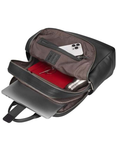 Zaino in pelle Moleskine Classic Pro