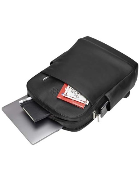 Zaino in pelle Moleskine Classic Pro