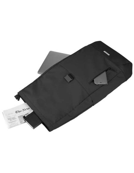 Zaino rolltop Moleskine Metro