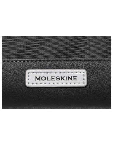 Zaino rolltop Moleskine Metro