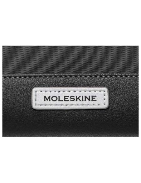 Zaino rolltop Moleskine Metro