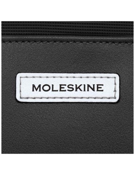 Zaino sottile Moleskine Metro