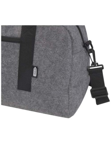 Borsone in materiale riciclato certificato GRS Felta - 35L