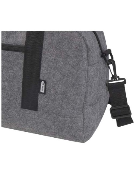 Borsone in materiale riciclato certificato GRS Felta - 35L