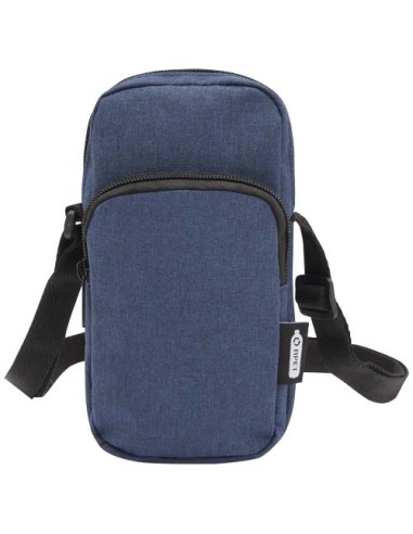 Custodia per telefono in materiale riciclato certificato GRS Ross