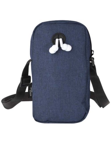 Custodia per telefono in materiale riciclato certificato GRS Ross