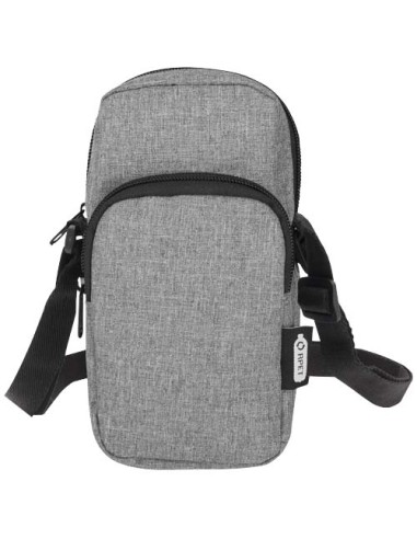 Custodia per telefono in materiale riciclato certificato GRS Ross