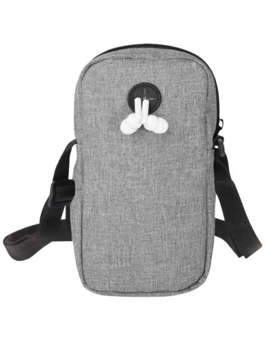 Custodia per telefono in materiale riciclato certificato GRS Ross